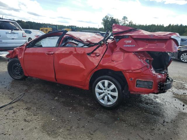 2016 TOYOTA COROLLA L - 2T1BURHE6GC559506