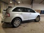 FORD EDGE SEL снимка