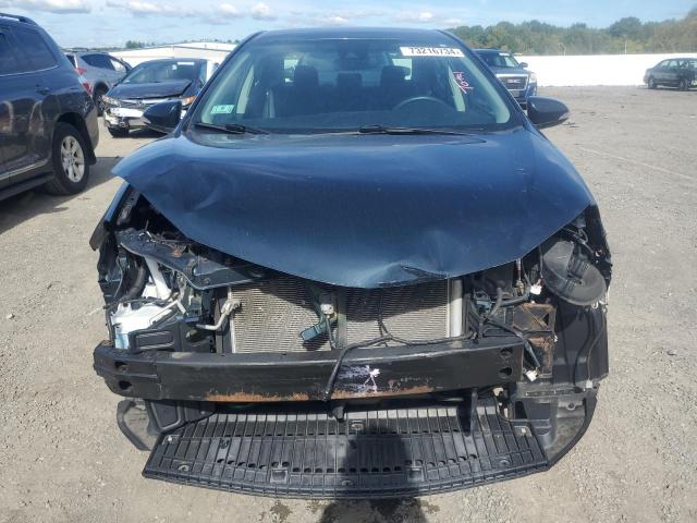 VIN 2T1BURHE5JC051454 2018 Toyota Corolla, L no.5