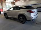 LEXUS RX 350 BAS снимка