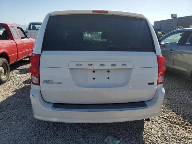 VIN 2C4RDGBG3DR651424 2013 Dodge Grand Caravan, SE no.6