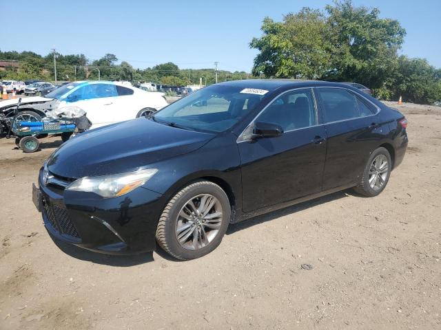 VIN 4T1BF1FK1HU622211 2017 Toyota Camry, LE no.1