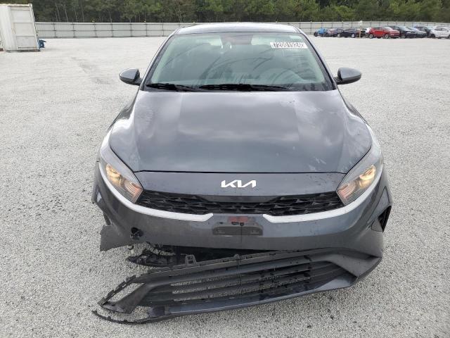 2023 KIA FORTE LX - 3KPF24AD8PE567779