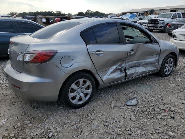 VIN JM1BL1TF9D1728048 2013 Mazda 3, I no.3