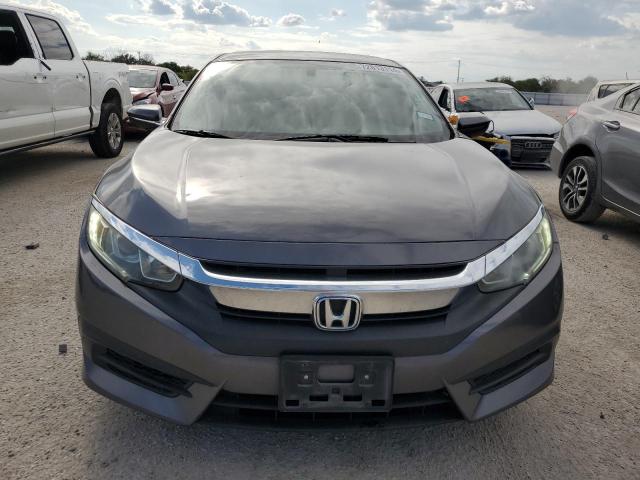 VIN 19XFC2F70GE055406 2016 Honda Civic, EX no.5