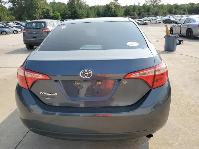 2018 TOYOTA COROLLA L - 5YFBURHE0JP825173