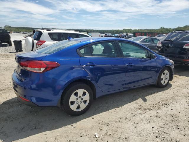 2018 KIA FORTE LX 3KPFK4A77JE210059