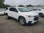 CHEVROLET TRAVERSE L photo