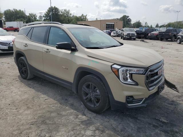 Vin: 3gkalyev6nl251134, lot: 70628514, gmc terrain at at4 20224