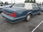 LINCOLN TOWN CAR E photo