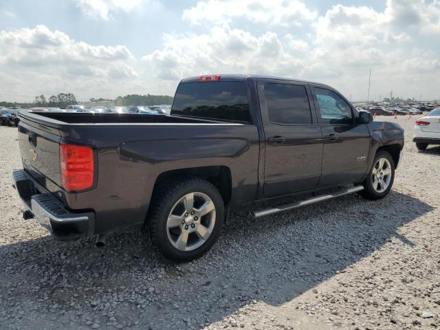 2016 CHEVROLET SILVERADO - 3GCPCREC7GG300802