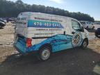 NISSAN NV200 2.5S photo