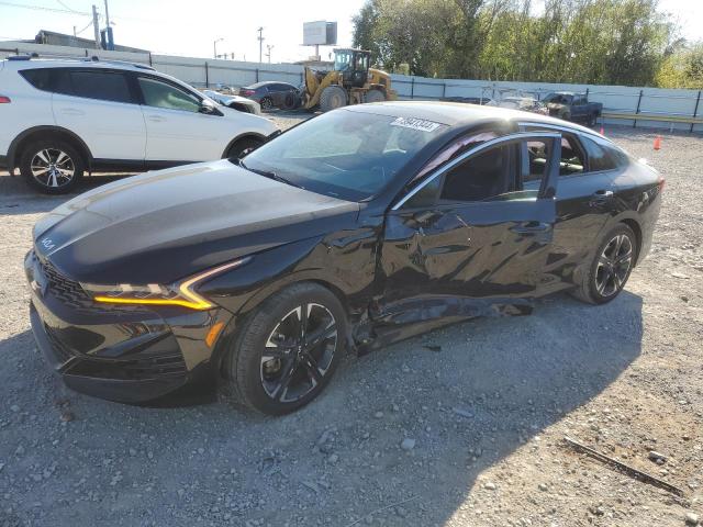 2022 KIA K5 GT LINE - 5XXG64J2XNG100195