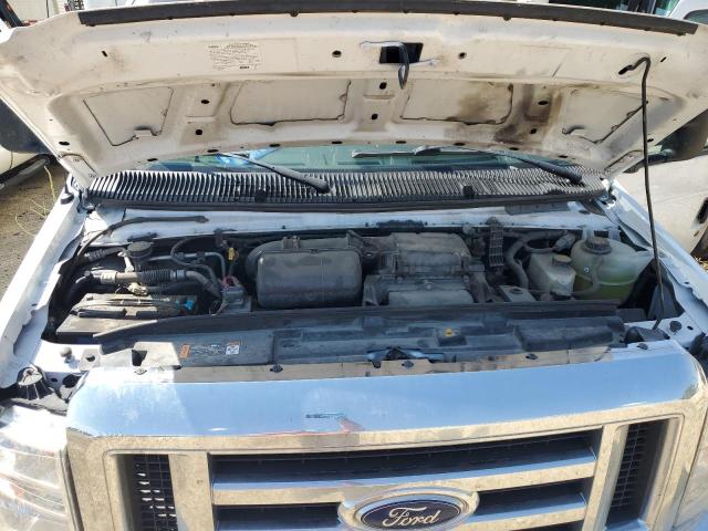 VIN 1FDWE3FNXMDC38920 2021 FORD ALL MODELS no.12