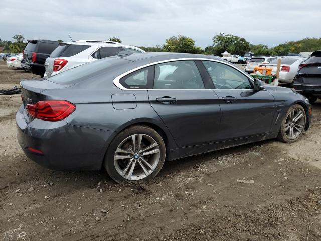 VIN WBA4J3C59KBL09770 2019 BMW 4 Series, 430XI Gran... no.3