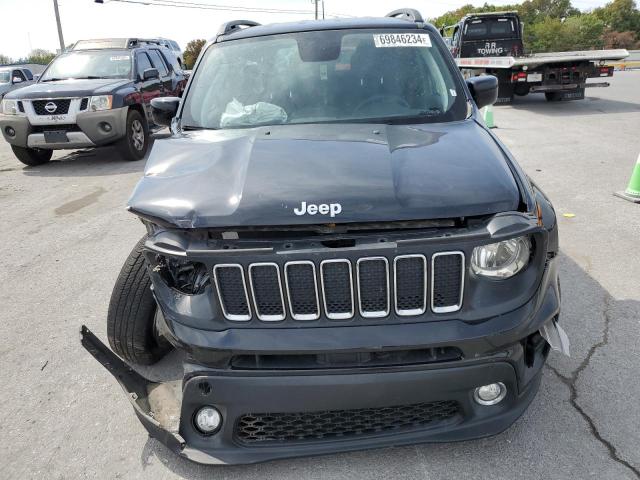 2019 JEEP RENEGADE L - ZACNJABB3KPJ98686