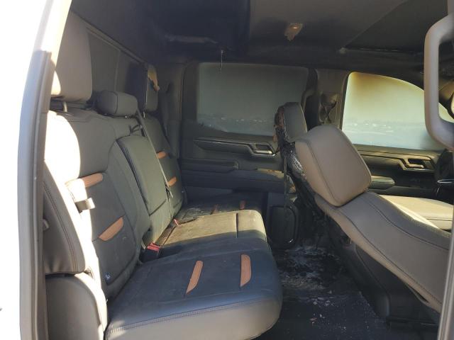 2024 GMC SIERRA K15 - 1GTUUEEL6RZ101154