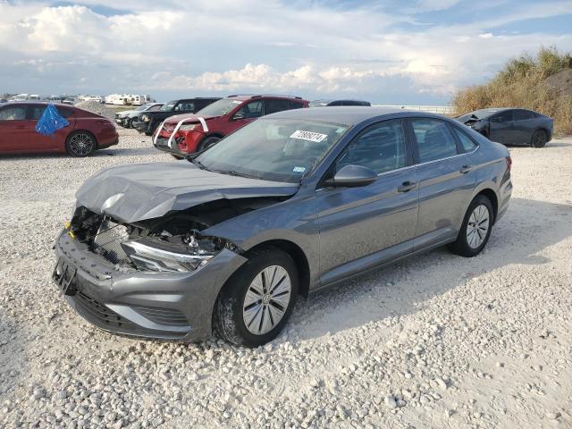 2019 VOLKSWAGEN JETTA S #2965522015