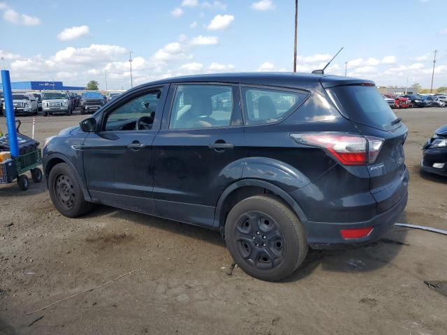 2017 FORD ESCAPE S - 1FMCU0F72HUB48401