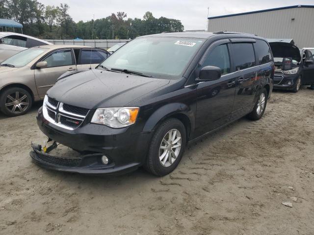 2020 DODGE GRAND CARA - 2C4RDGCG8LR175099