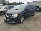 2020 DODGE GRAND CARA - 2C4RDGCG8LR175099