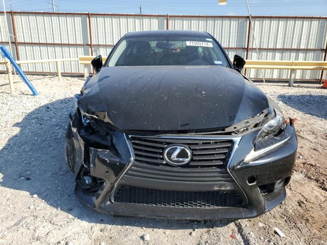 VIN JTHBE1D23E5003172 2014 Lexus IS, 350 no.5