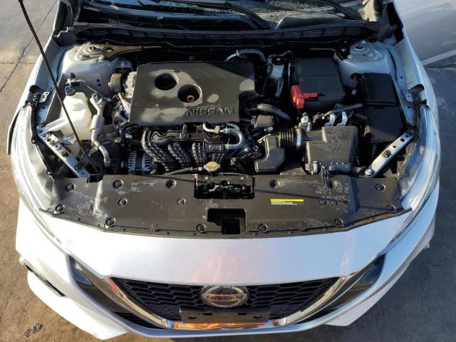 2020 NISSAN ALTIMA SR - 1N4BL4CV3LN305889