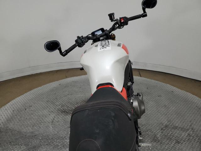 2024 YAMAHA MTM890 JYARN80E3RA001892