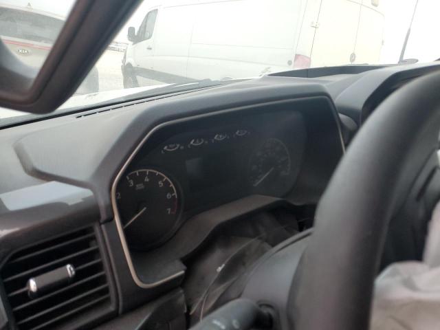 2022 FORD F150 SSV 1FTFW1T83NKE97993