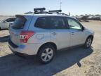 SUBARU FORESTER 2 photo