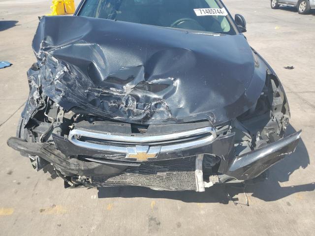 2016 CHEVROLET CRUZE LIMI - 1G1PC5SH4G7129665