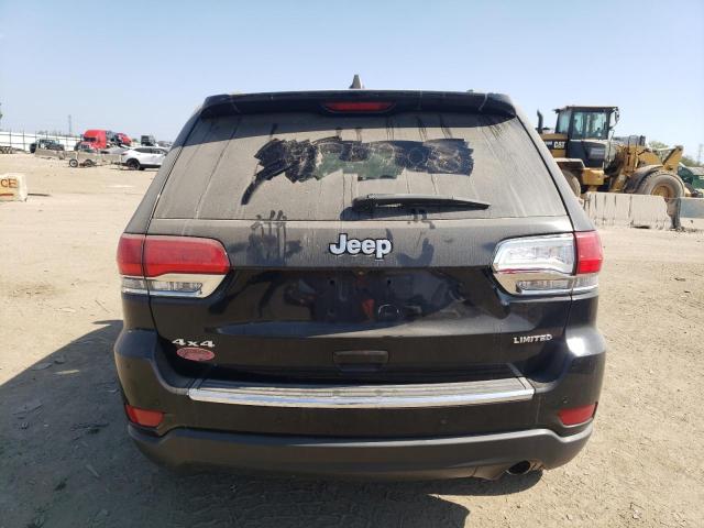 VIN 1C4RJFBG2HC836355 2017 Jeep Grand Cherokee, Lim... no.6