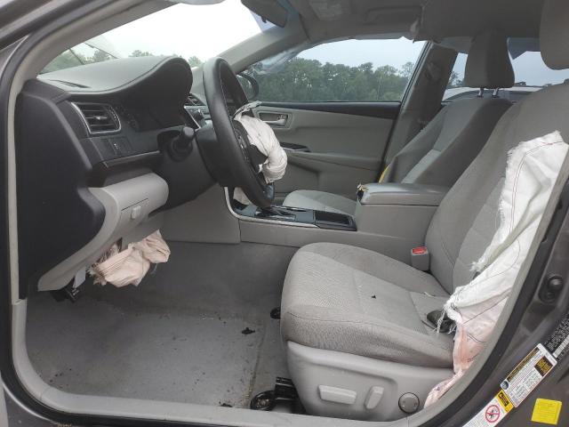 2015 TOYOTA CAMRY LE - 4T1BF1FK9FU034733