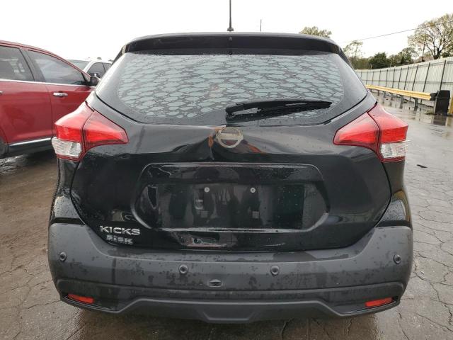 2020 NISSAN KICKS S - 3N1CP5BV8LL550362
