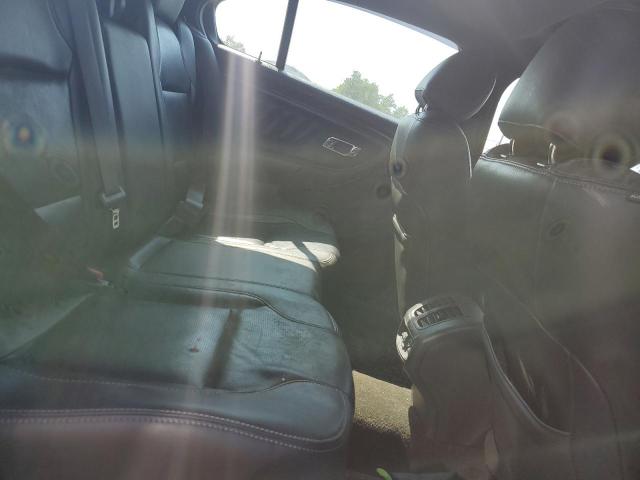 2018 FORD TAURUS LIM - 1FAHP2J87JG121055