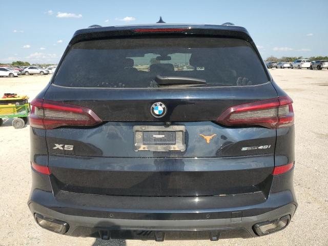 2023 BMW X5 SDRIVE - 5UXCR4C09P9R44051