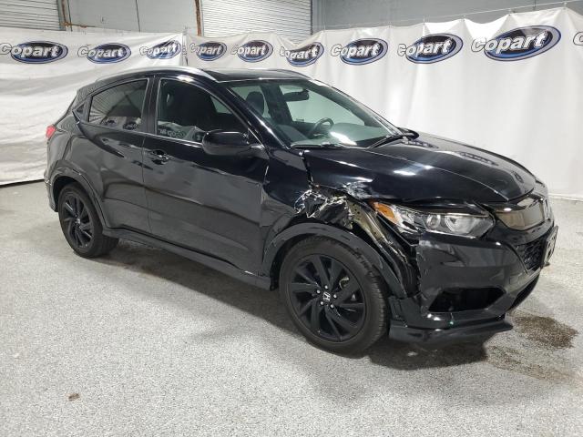 3CZRU6H1XMM733939 Honda Hr-v Sport 2021