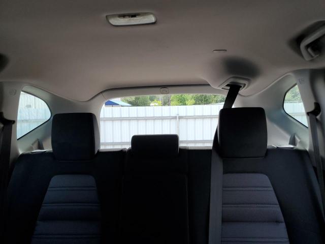 2018 HONDA CR-V LX - 2HKRW5H30JH405846