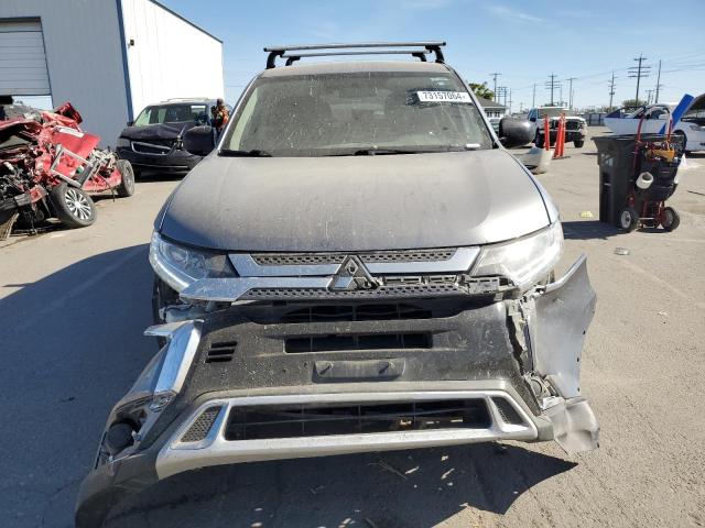 VIN JA4AZ3A30KZ012811 2019 Mitsubishi Outlander, SE no.5