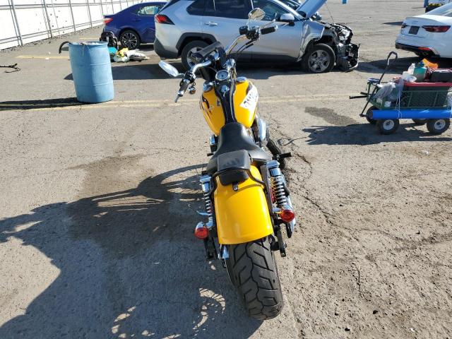 2011 HARLEY-DAVIDSON FXDWG 1HD1GP411BC306653