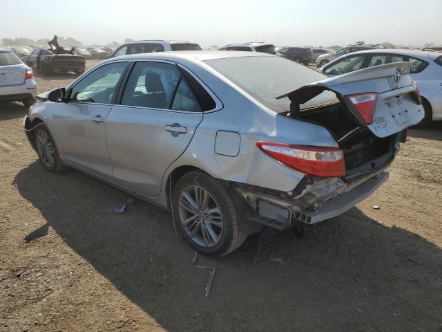 2015 TOYOTA CAMRY LE - 4T1BF1FK6FU064501