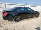 MERCEDES-BENZ S 550 4MAT снимка