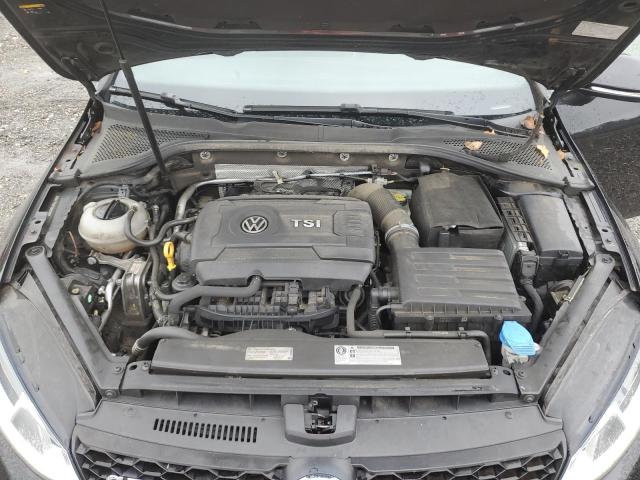 2016 VOLKSWAGEN GTI S/SE - 3VW4T7AU7GM010922
