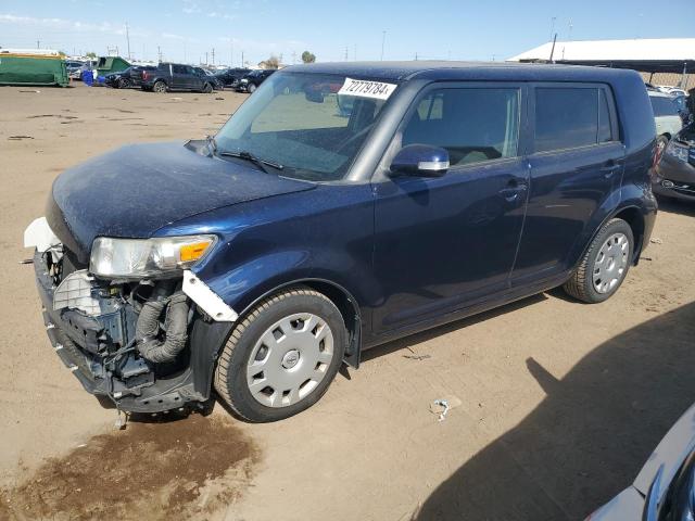 Vin: jtlze4fe4fj078274, lot: 72779784, toyota scion 2015 img_1