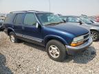 CHEVROLET BLAZER photo