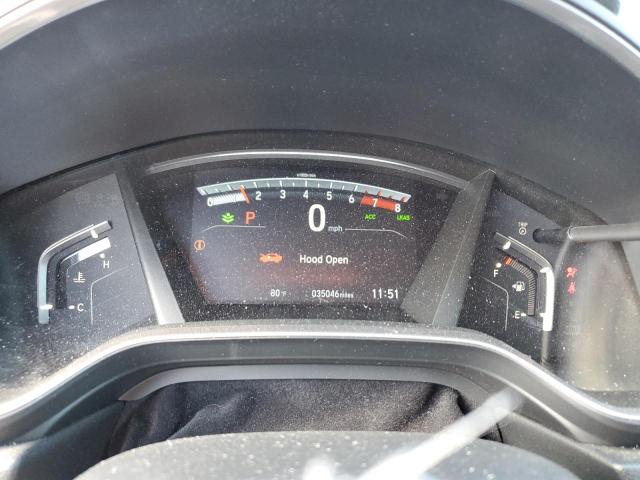 2020 HONDA CR-V EXL - 5J6RW2H83LL015102
