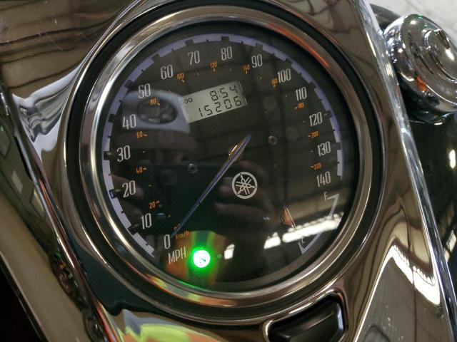 2009 YAMAHA XV1900 CU JYAVP27E69A007424