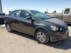 CHEVROLET SONIC LT photo