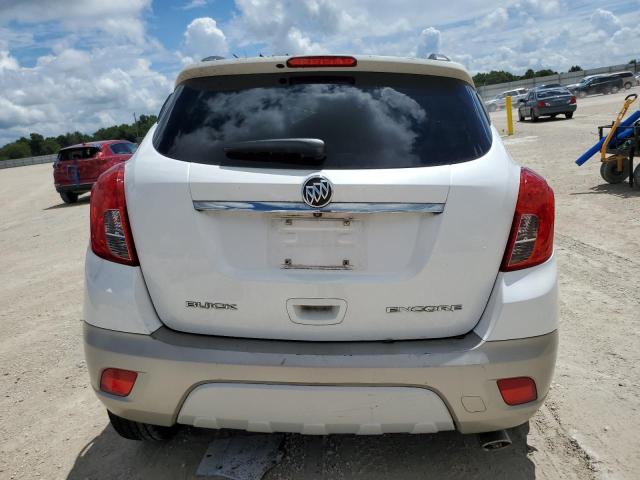 2015 BUICK ENCORE CON - KL4CJBSB6FB252847