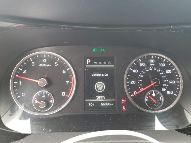 2021 KIA K5 LXS - 5XXG14J24MG059866